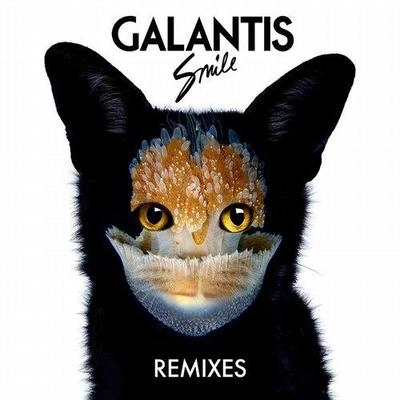 GalantisSmile (Bart B More Remix)