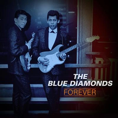 The Blue DiamondsSave The Last Dance For Me