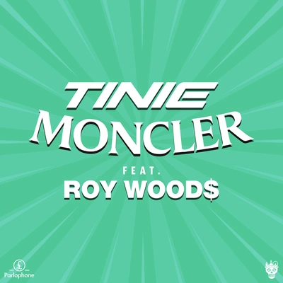 Tinie TempahMoncler (feat. Roy Woods) [Remix]