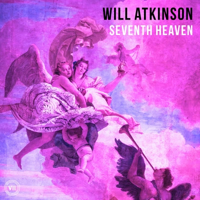 Will AtkinsonSeventh Heaven (Extended Mix)