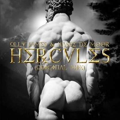 Olly JamesHasse de MoorHercules (Original Mix)