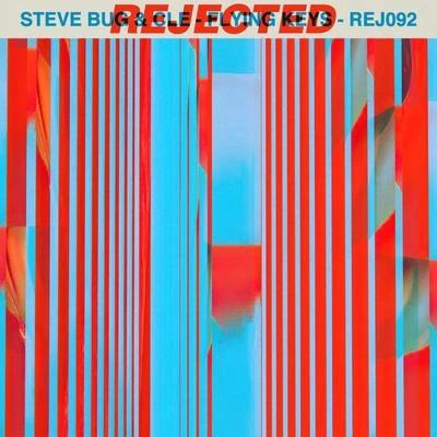 Steve BugCLEflying keys (original mix)