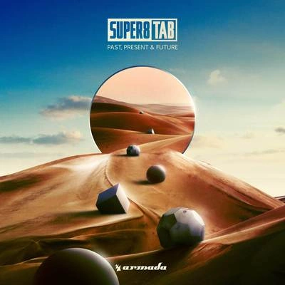 Super8 & TabFrozen Ground (Mixed) (Cosmic Gate Remix)