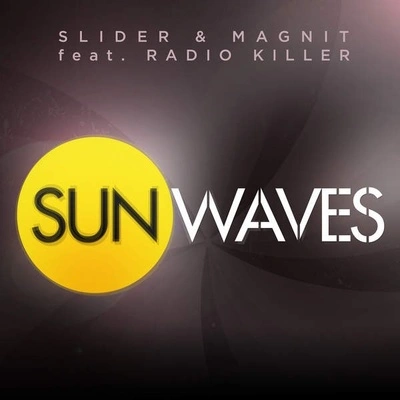 Slider & MagnitSunwaves