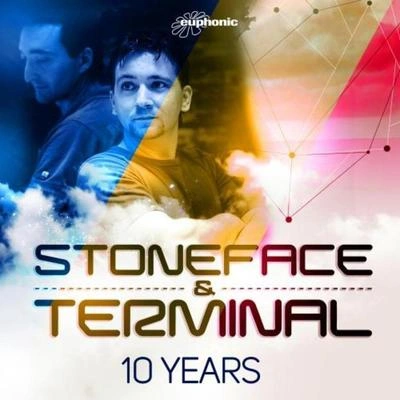 Stoneface & Terminal10 Years DJ mix