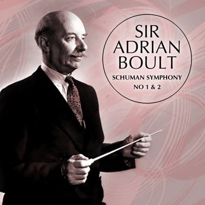 Sir Adrian BoultSymphony No. 1 In B Flat Major, Op. 38: IV. Allegro Animato E Grazioso