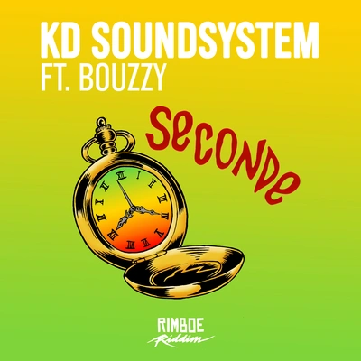 KD SoundsystemSeconde