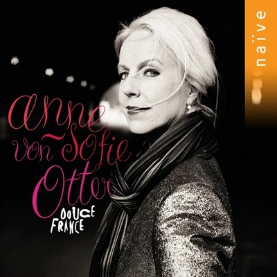 Anne Sofie von Otter3 Songs, Op. 23:No. 3, Le secret