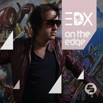 EDXEverything (Extended Album Version)