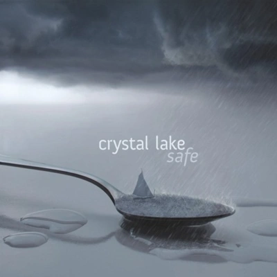 Crystal LakeWe'll Be Safe