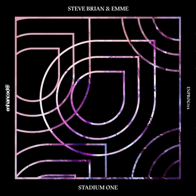 Steve BrianStadium One (Extended Mix)