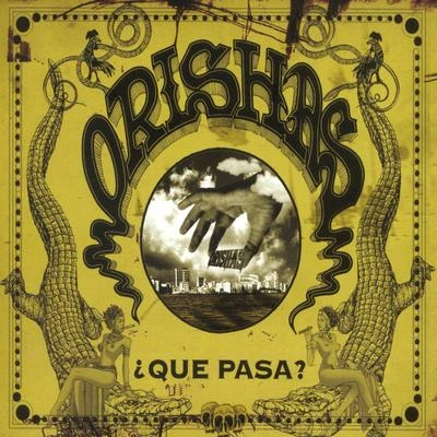 Orishas1 9 9 9