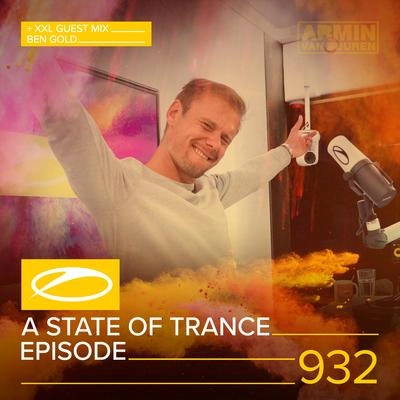 StyloArmin van BuurenAfterUHeartBeat (ASOT 932) [Progressive Pick]