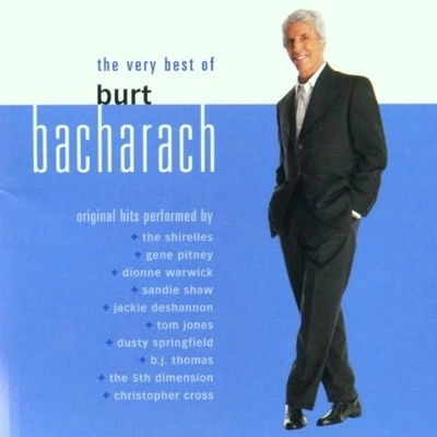 Burt BacharachDionne WarwickWalk On By