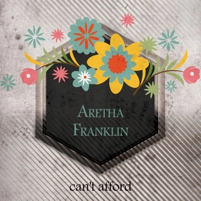 Aretha FranklinHow Deep Is The Ocean