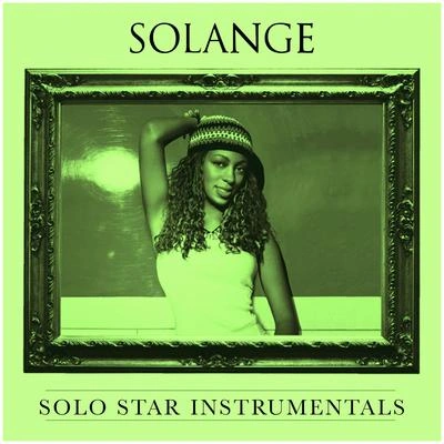 SolangeFeel Good Song