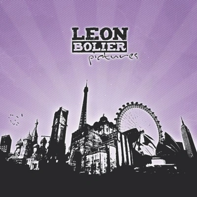 Leon BolierYE (Original Mix)