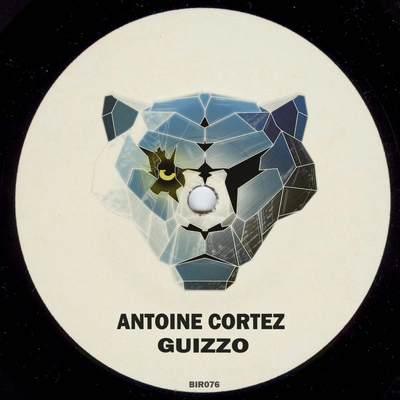 Antoine CortezGuizzo (Original Mix)