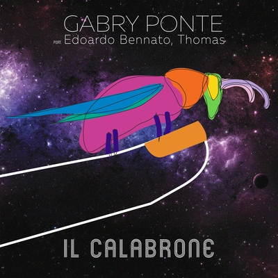 Gabry PonteIl Calabrone