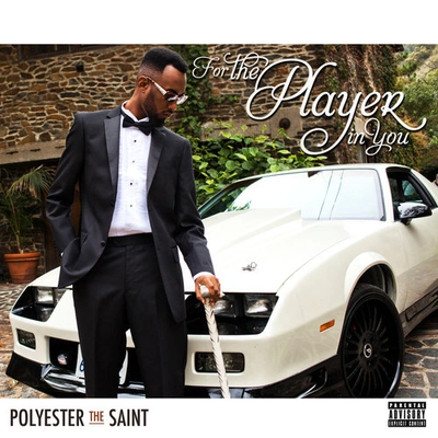 Polyester the Saintyou think you on