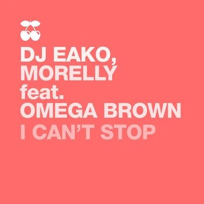 DJ EakoI Can't Stop (Underground Mix)