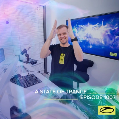 Arielle MarenFactor BConnected (ASOT 1007)