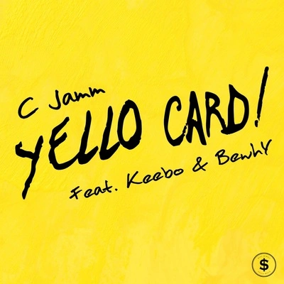 C JammYello Card (Inst.)