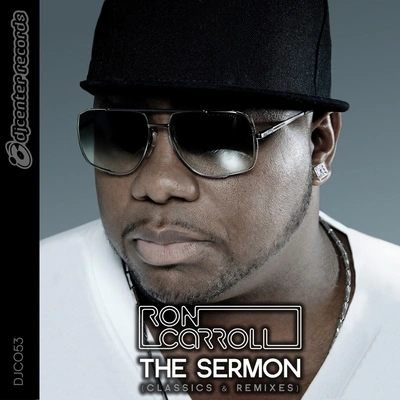 Ron CarrollThe Sermon (John Modena & Djos's Davis Remix)