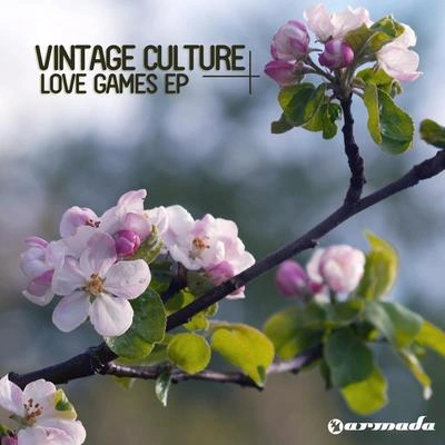 Vintage CultureOld Lover (Radio Edit)