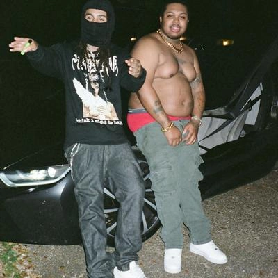 MIKEY MORERobb Bank$No Reason