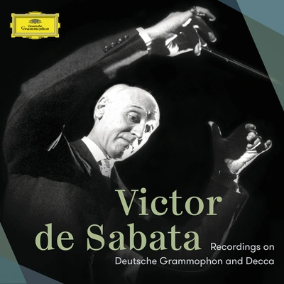 Victor de SabataRequiem In D Minor, K.626:1. Introitus