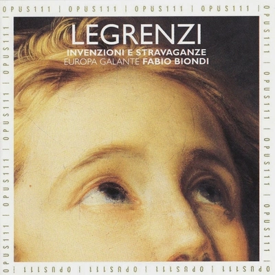 Europa GalanteCapriccio a due violini, violone e basso continuo in F Major, Op. 5 No. 8 "La Guidoni": IV. Largo - Presto