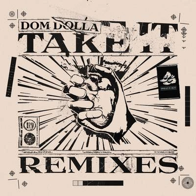 Dom Dollatake IT (Jay Robinson remix)