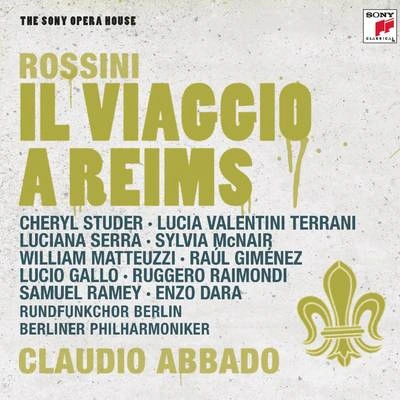 Claudio AbbadoNo. 8 Scena e Duetto del Conte e della Marchesa - "Di che son reo?"