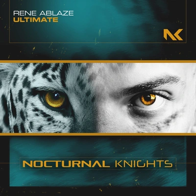 Rene AblazeUltimate (Extended Mix)