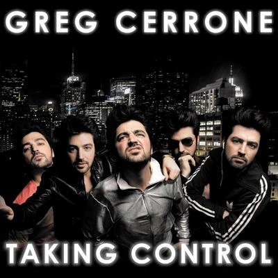 Greg CerroneFuxia Sky