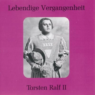 Torsten RalfMorgenlich leuchtend (Die Meistersinger von Nürnberg)