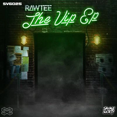 Rawteekilling machine-VIP