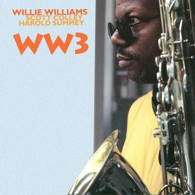 Willie WilliamsWW3 (Armageddon, the Choice Is Yours, Babylon Falls)