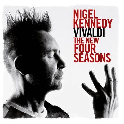 Nigel KennedyVivaldi: The New Four Seasons:Summer: 7 Transitoire #