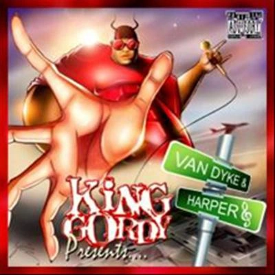 King GordyGet Up (feat. The Fat killahz)