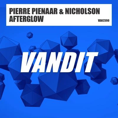 Pierre PienaarAfterglow