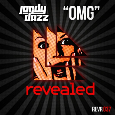 Jordy DazzOMG (Original Mix)