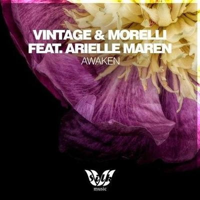 Vintage & MorelliAwaken (Extended Mix)