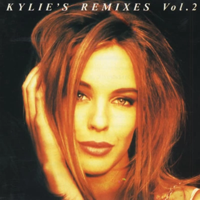 Kylie MinogueGive Me Just A Little More Time (12" Version)