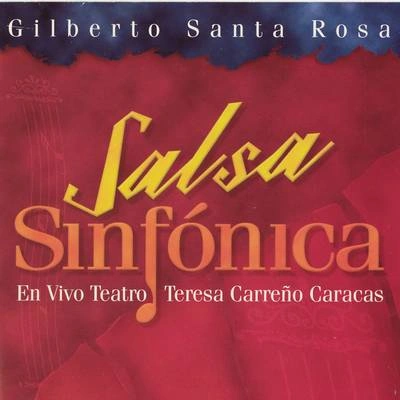 Gilberto Santa RosaQuien Lo Diria (Live Version)