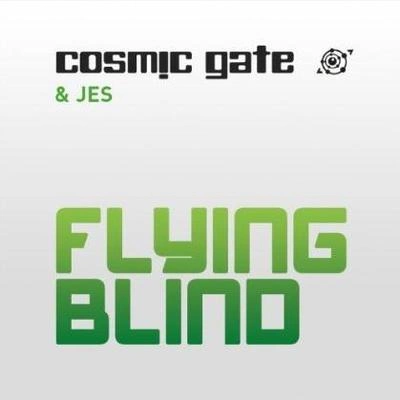 JESFlying Blind (Radio Edit)