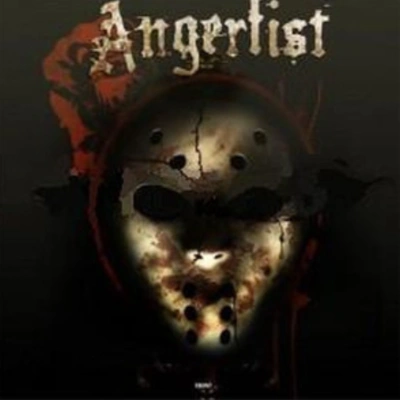 AngerfistEye Of The Storm (Angerfist Remix)