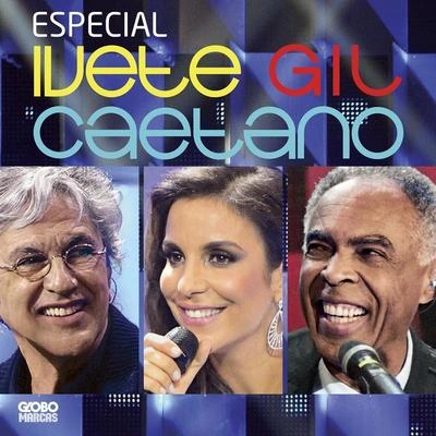 Ivete SangaloO Meu Amor (Ao Vivo)