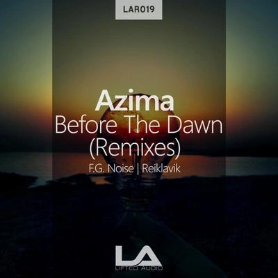 AzimaBefore The Dawn (F.G. Noise Remix)